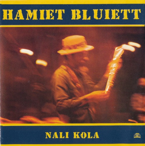 Nali Kola