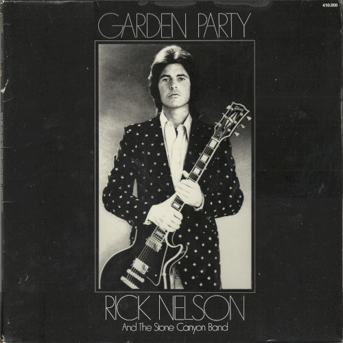 Garden Party