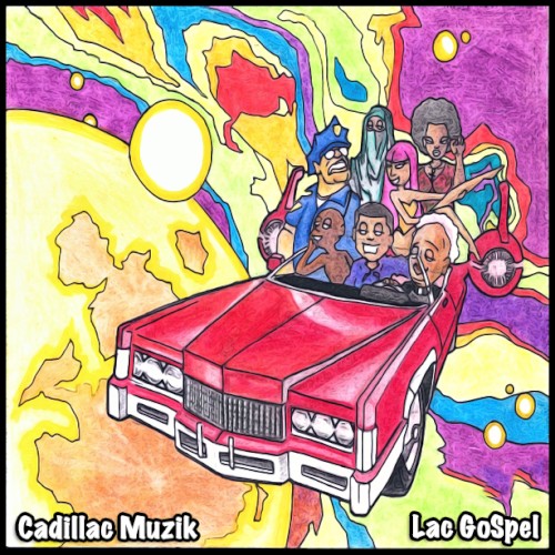 Lac Gospel