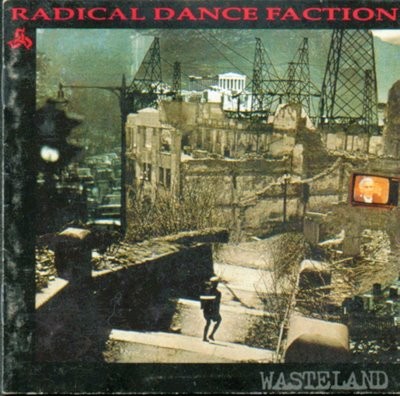Wasteland