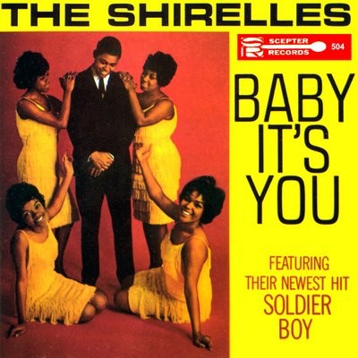 Baby It’s You