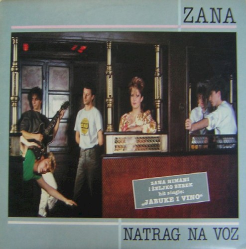 Natrag Na Voz
