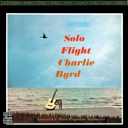 Solo Flight