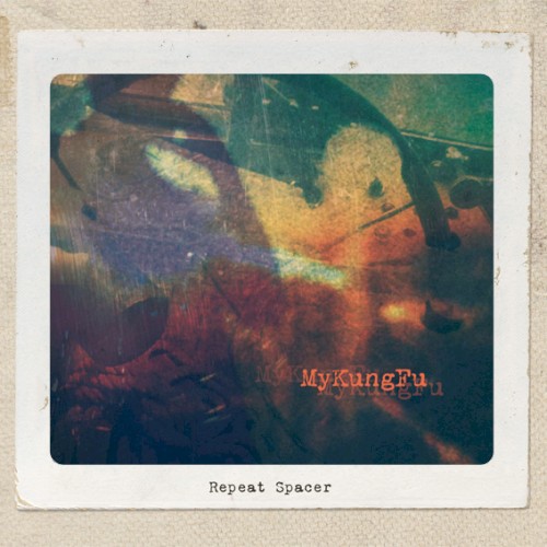 Repeat Spacer