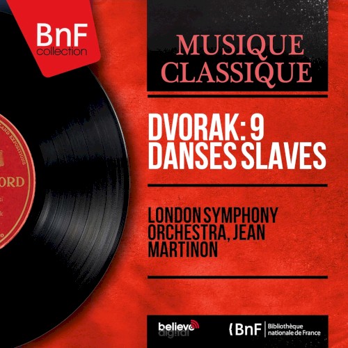 9 Danses slaves