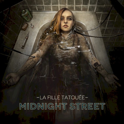 La Fille Tatouée