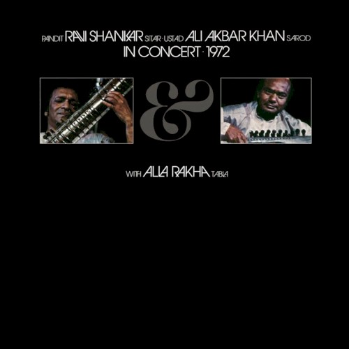 In Concert 1972
