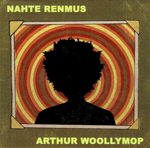 Arthur Woollymop