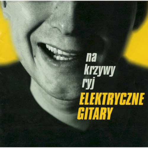 Na krzywy ryj