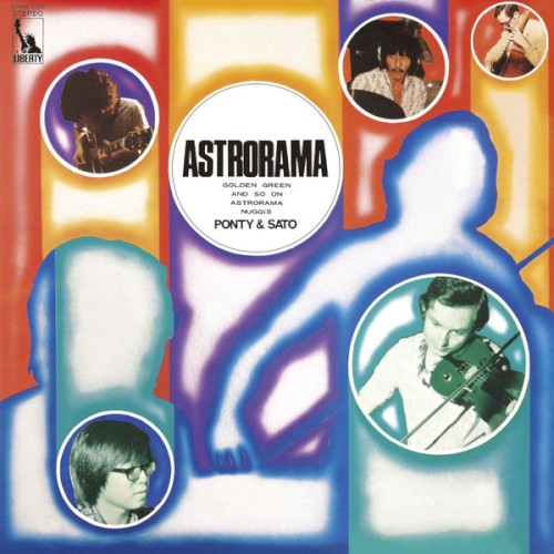 Astrorama
