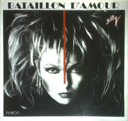 Bataillon d’Amour