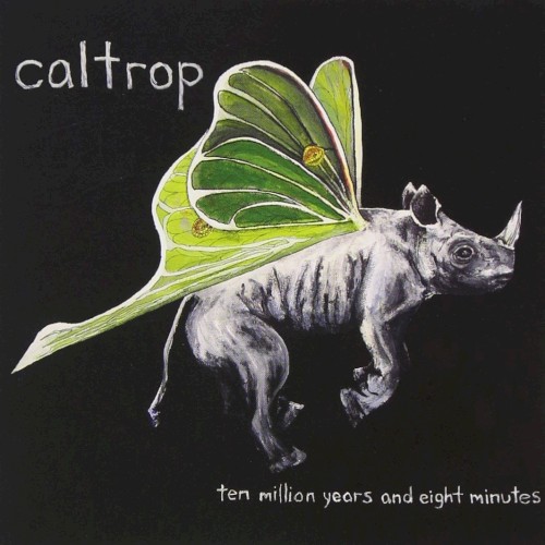 Ten Million Years and Eight Minutes