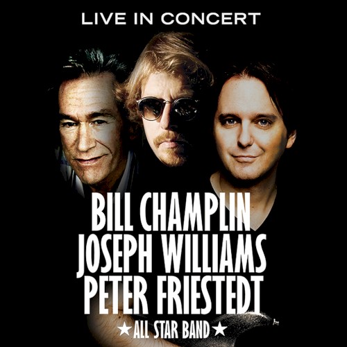 Live in Concert