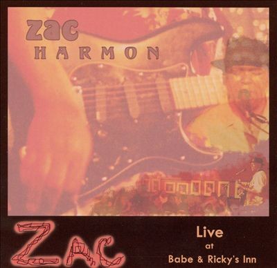 Live at Babe and Ricky’s Inn