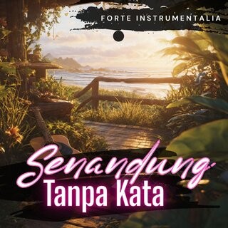 Senandung Tanpa Kata