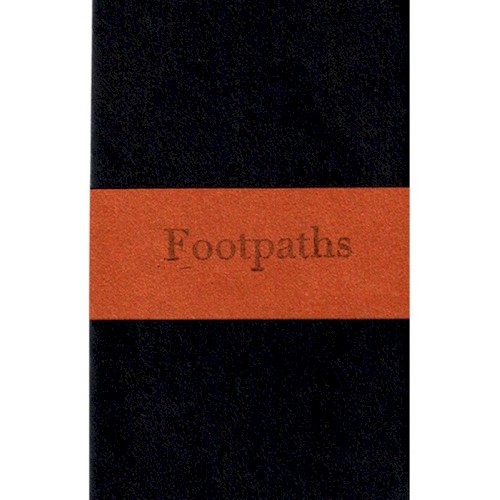 Footpaths