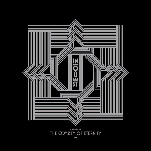 Chapter IIX: The Odyssey of Eternity