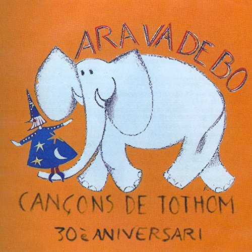 Cançons de tothom: 30è aniversari