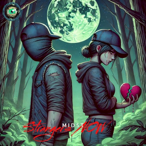 Strangers Now LP
