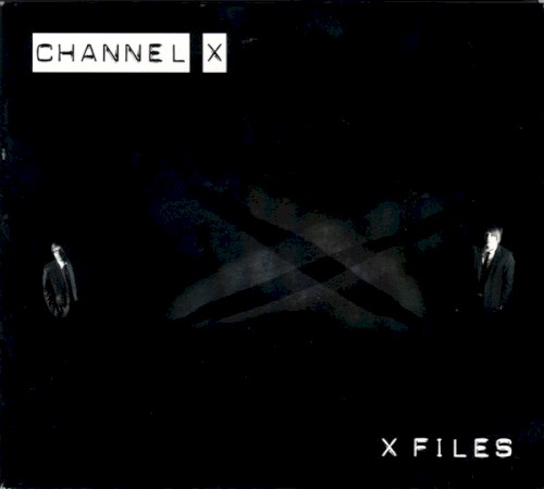 X Files