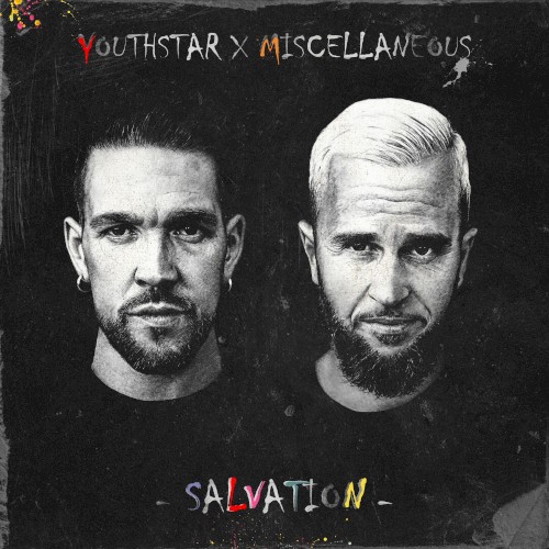 Salvation