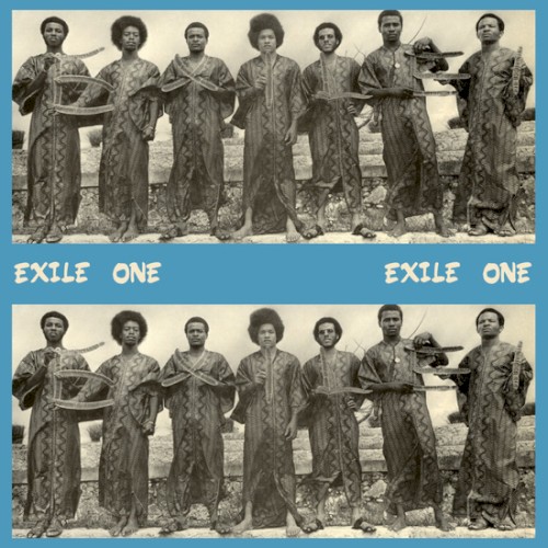 Exile One