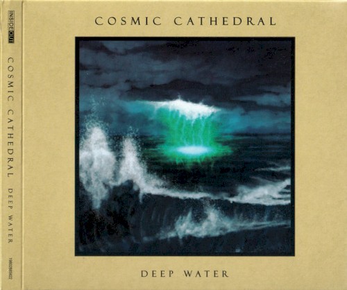 Cosmic Cathedral &ndash; Deep Water