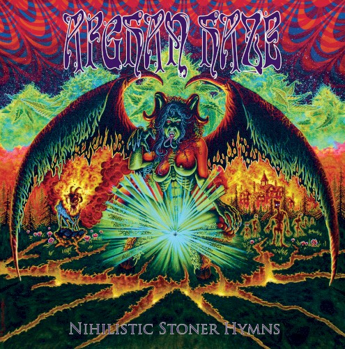 Nihilistic Stoner Hymns