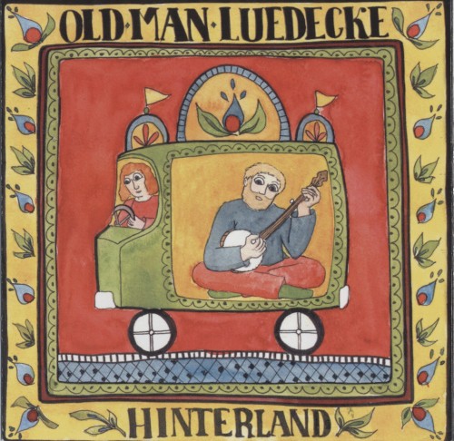Hinterland