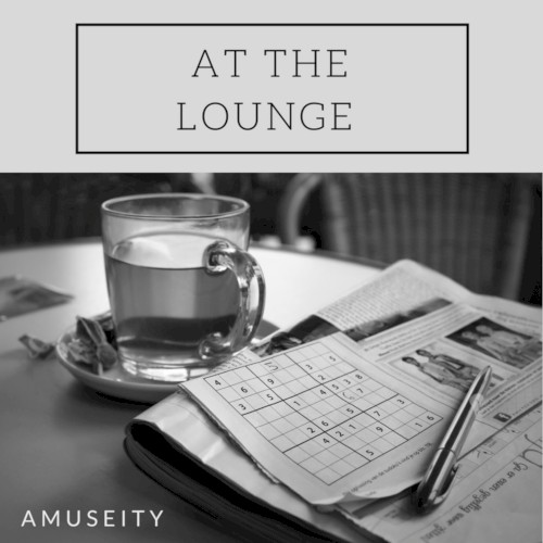 At the Lounge
