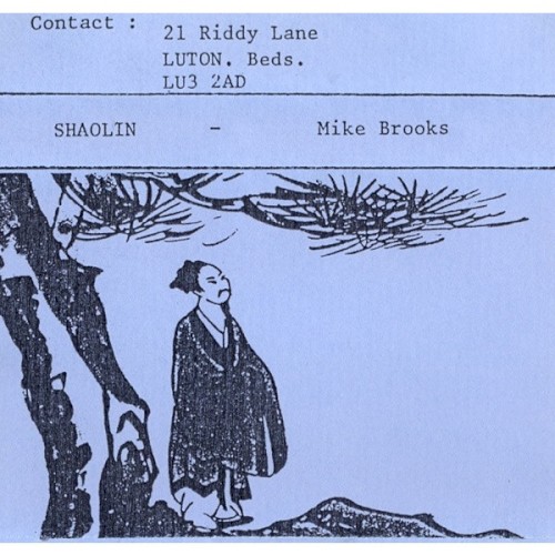 Shaolin