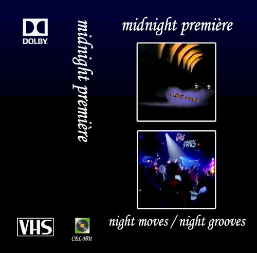 night moves / night grooves
