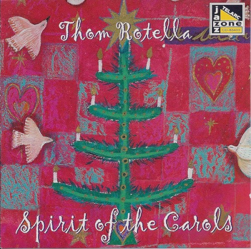 Spirit of the Carols