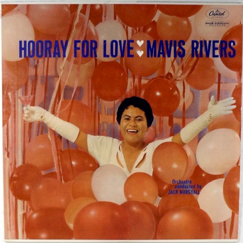 Hooray for Love