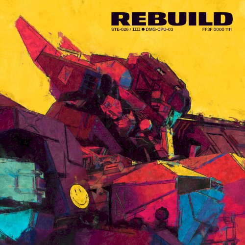 Rebuild
