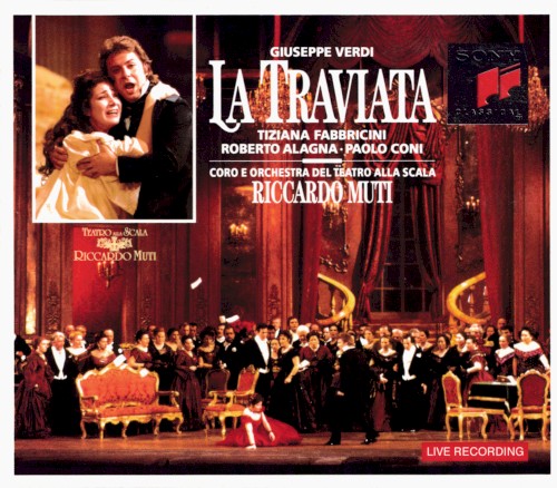La traviata