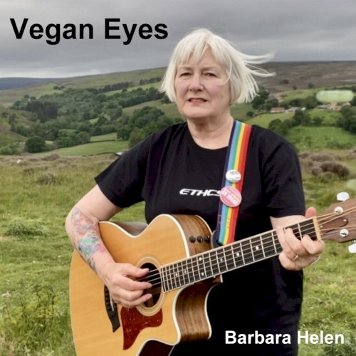 Vegan Eyes
