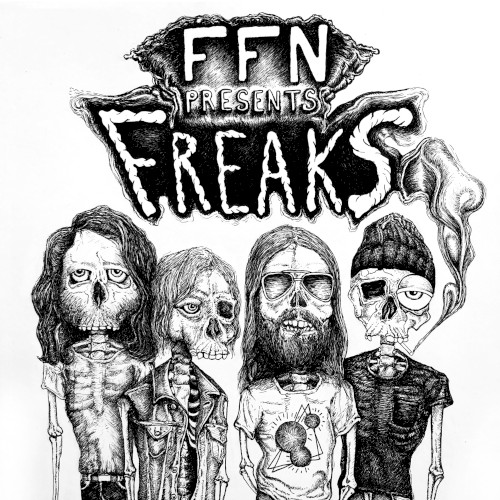 Freaks