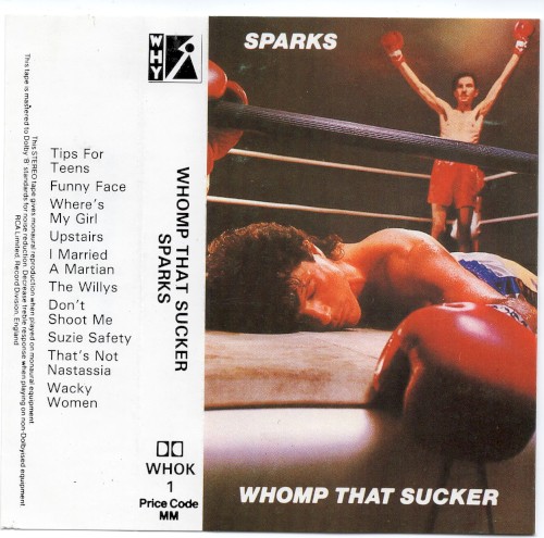 Whomp That Sucker