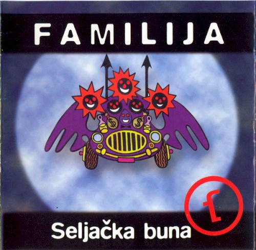 Seljačka buna