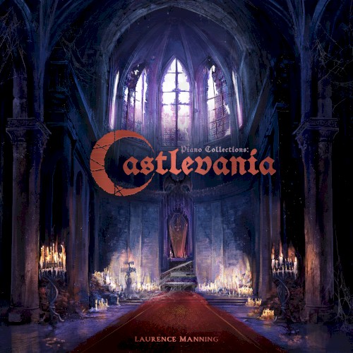 Piano Collections: Castlevania