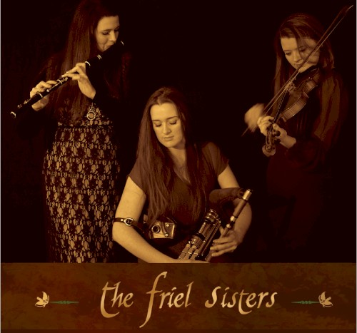 The Friel Sisters