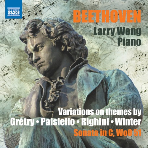 Beethoven: Piano Works