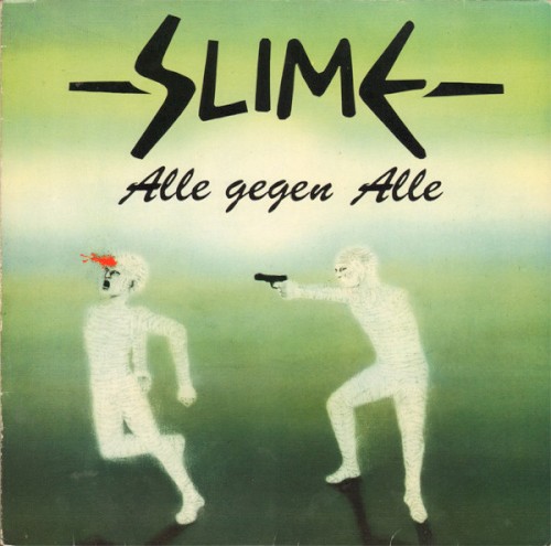Alle gegen Alle