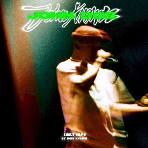 John Doe Lost Tape