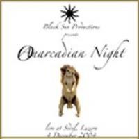 Anaracadian Night: Live at Sedel, 4 December 2004
