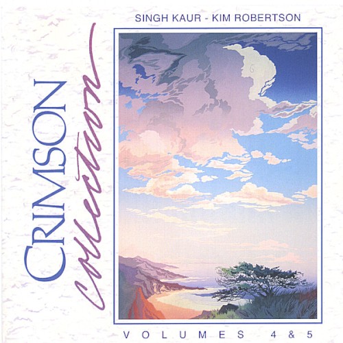 Crimson Collection, Volumes 4 & 5