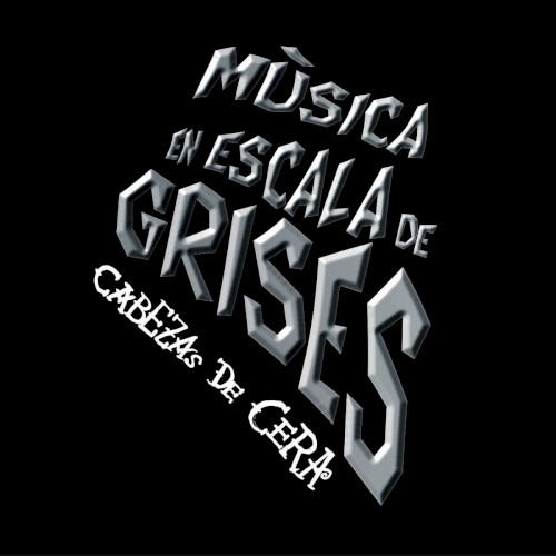 Música en Escala de Grises