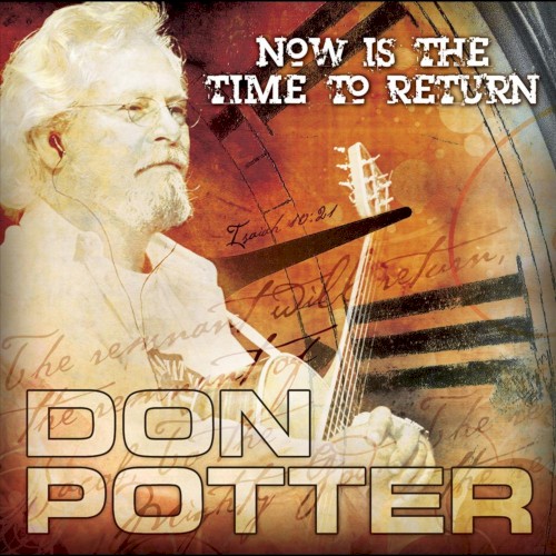 Now Is the Time