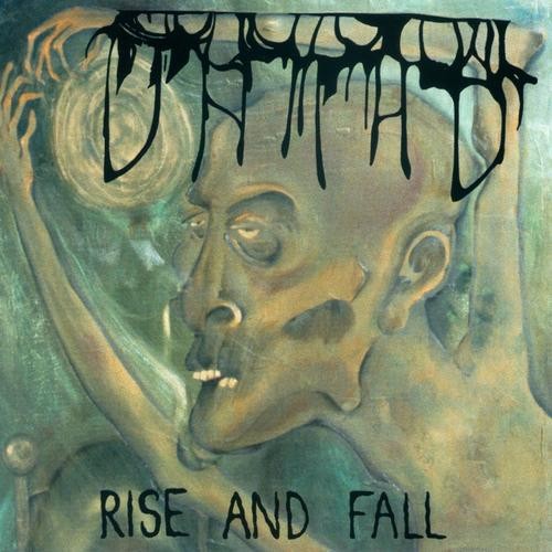 Rise and Fall